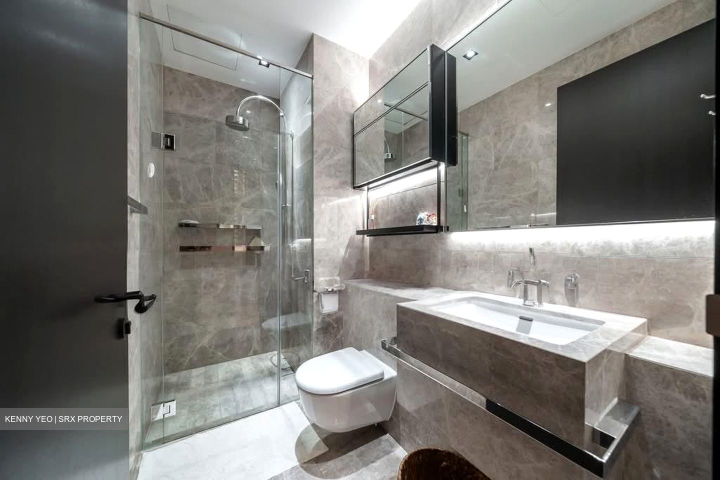 Martin Modern (D9), Condominium #556116551